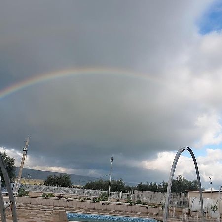 Tenuta Chianchito San Giovanni Rotondo Exteriér fotografie