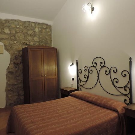 Tenuta Chianchito San Giovanni Rotondo Pokoj fotografie