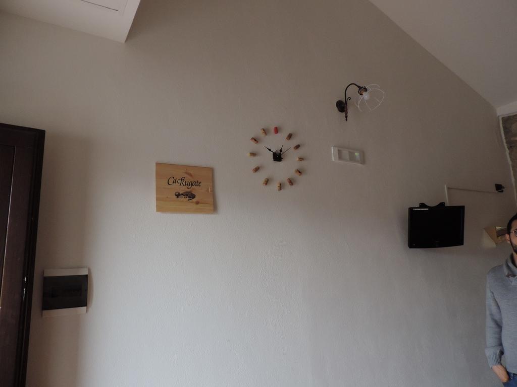 Tenuta Chianchito San Giovanni Rotondo Pokoj fotografie