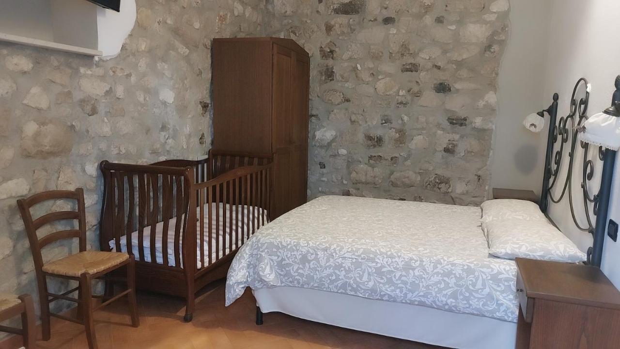 Tenuta Chianchito San Giovanni Rotondo Exteriér fotografie