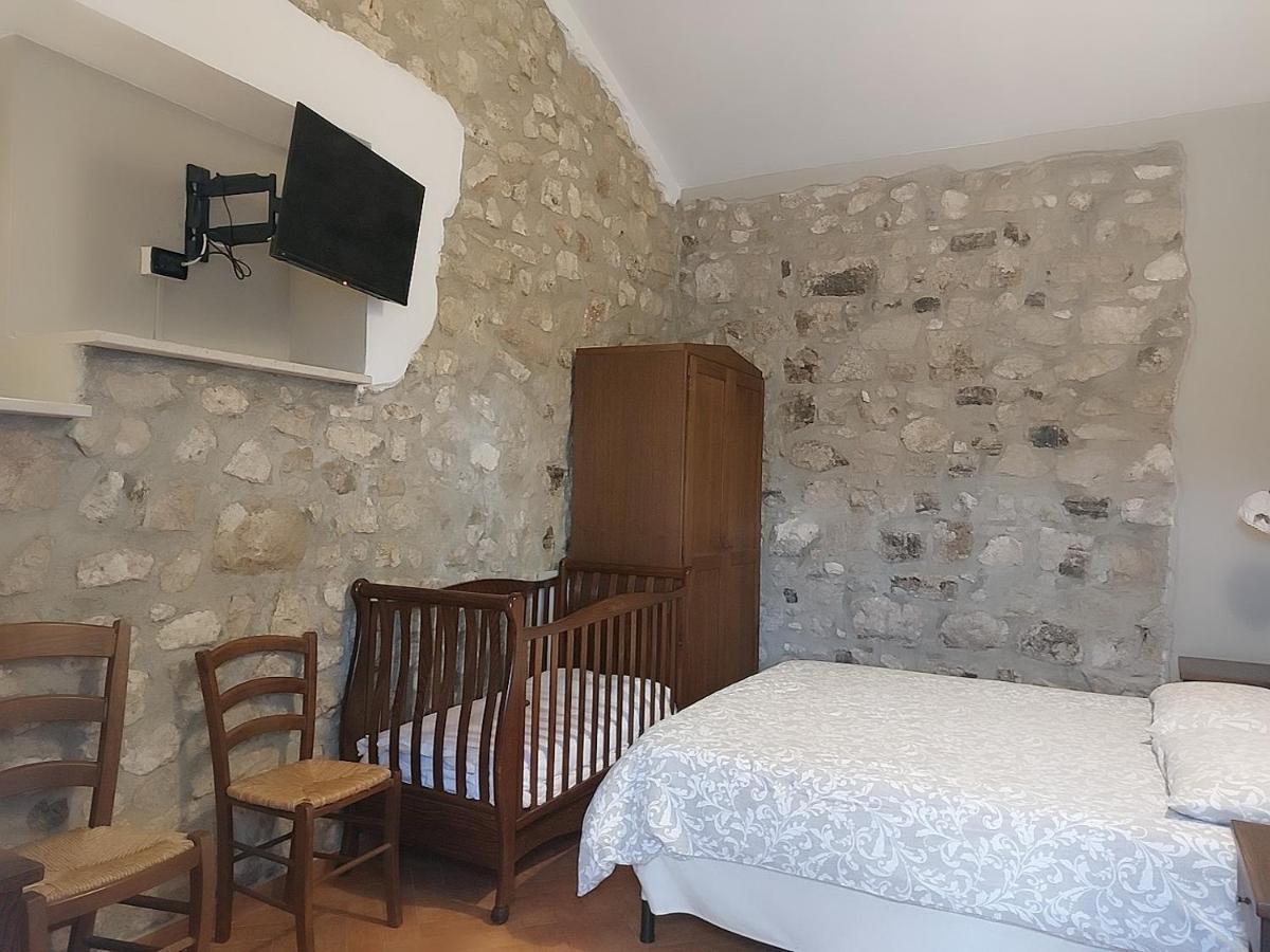 Tenuta Chianchito San Giovanni Rotondo Exteriér fotografie