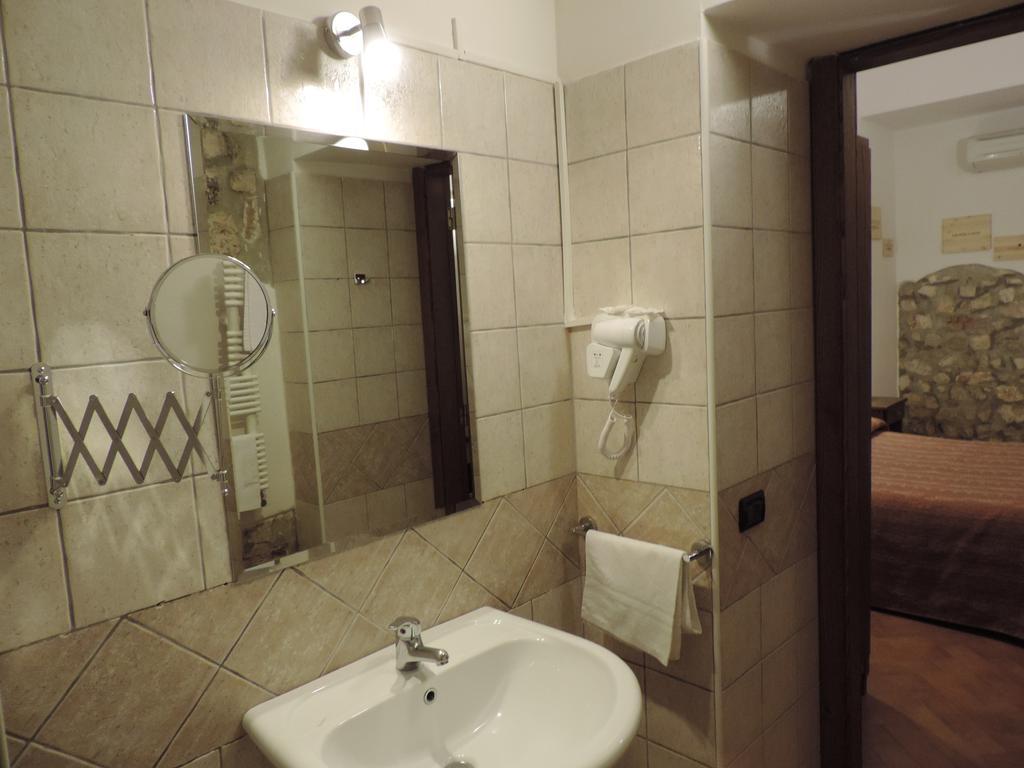 Tenuta Chianchito San Giovanni Rotondo Pokoj fotografie