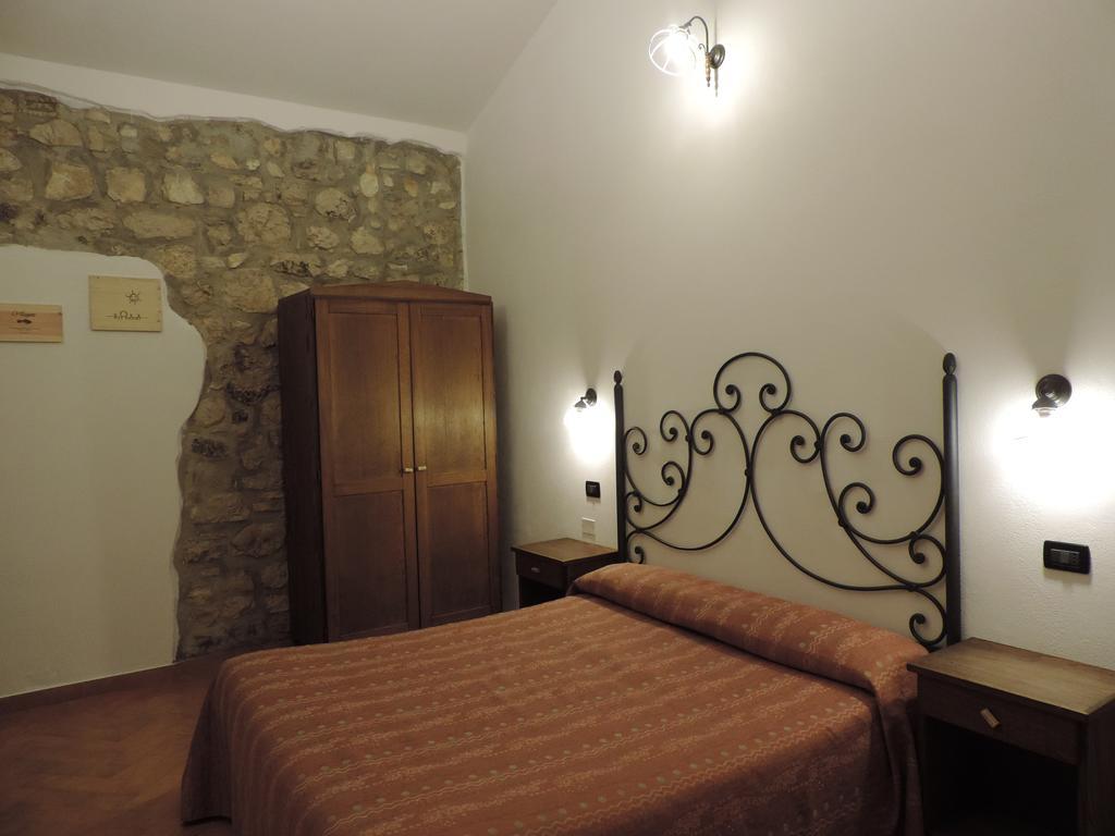 Tenuta Chianchito San Giovanni Rotondo Pokoj fotografie